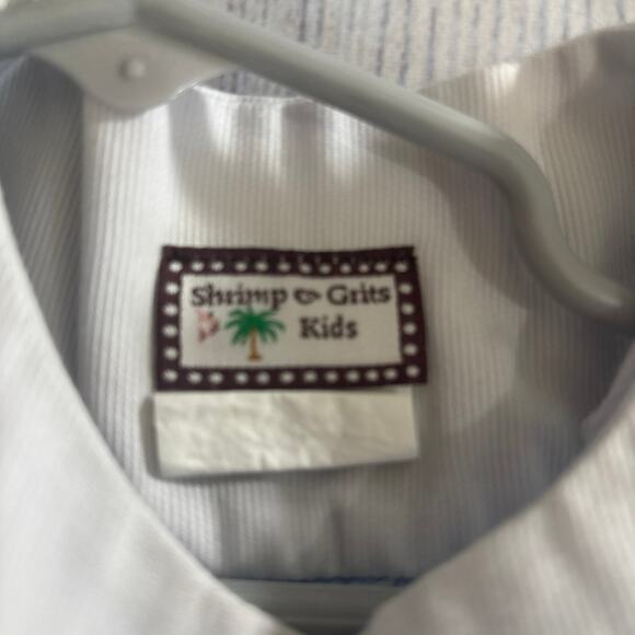 Vintage inspired 18 month onsiie - Picture 4 of 5